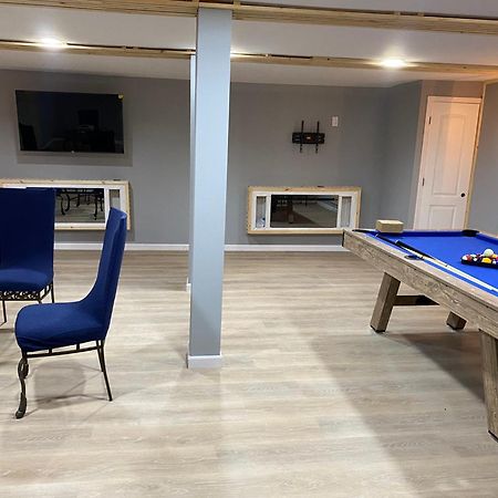 The Cg Suites Колумбус Экстерьер фото